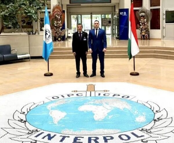 Lucha contra el terrorismo: fiscales paraguayos participan de encuentro en Francia - Nacionales - ABC Color