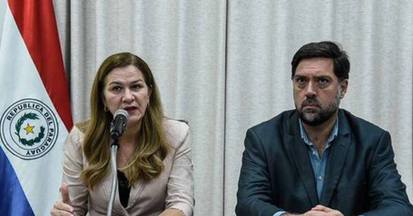 La Nación / Salud prohíbe temporalmente el uso del PMMA
