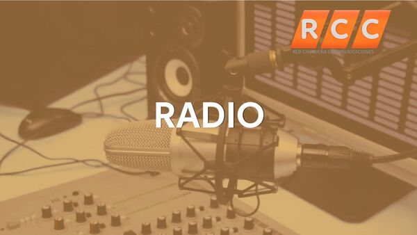 RCC suma dos emisoras radiales a su Holding de Medios