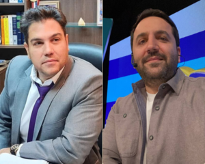 Óscar Tuma confirma que Julián Crocco iniciará acciones legales contra productores de la serie de Marilina