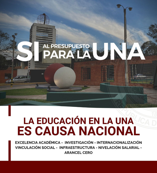PGN 2024: Universidades públicas piden mayor presupuesto y revisión de la Ley Arancel Cero - MarketData