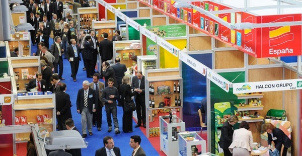 Organizan evento Cómo Participar en Ferias Comerciales Internacionales