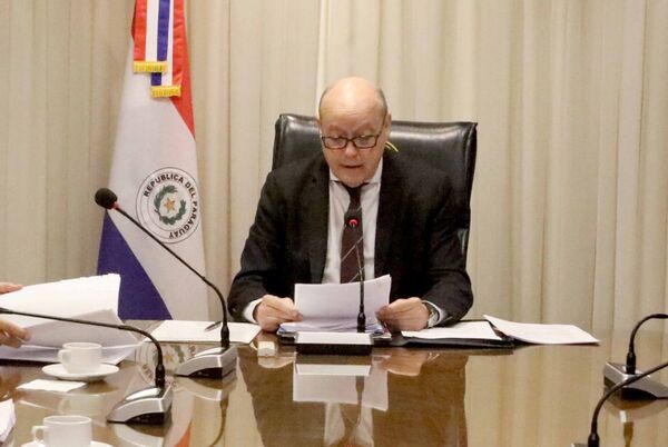 CSJ adoptó inmediatamente medidas de seguridad para magistradas de Amambay