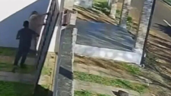 “Están esperando que me mate”, lamenta mujer víctima de acoso