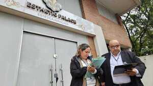 Clínica de las doctoras Barbies es intervenida tras uso de metacrilato