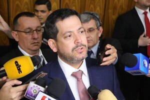 Diario HOY | Latorre arremete contra embajador: "Argentina se pasó de la raya hace mucho tiempo"