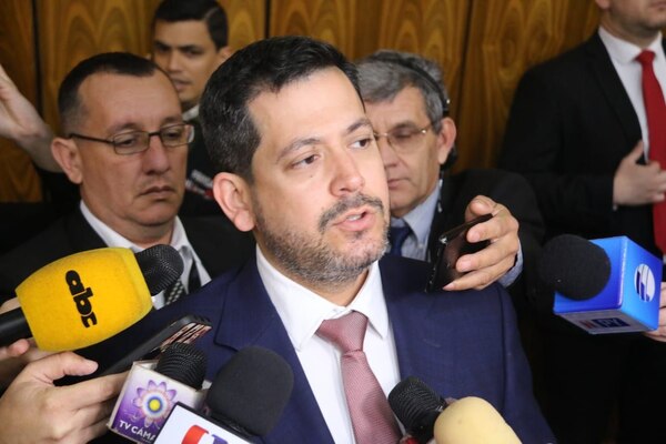 Diario HOY | Latorre arremete contra embajador: "Argentina se pasó de la raya hace mucho tiempo"