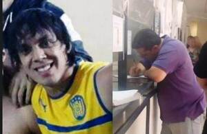 Ex futbolista adeuda más G. 17 millones por “la leche” •