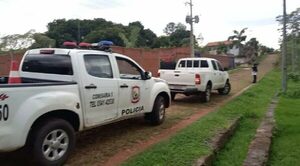 Joven muere electrocutado al intentar hurtar cables de un transformador