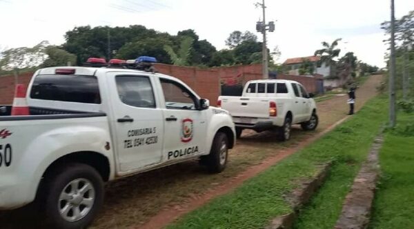 Joven muere electrocutado al intentar hurtar cables de un transformador