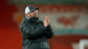 Klopp, fuera de la carrera para ser el próximo seleccionador de Alemania