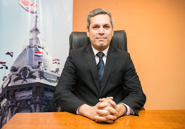 Sistema financiero del Paraguay, con pasos importantes en el manejo adecuado de riesgos | 1000 Noticias