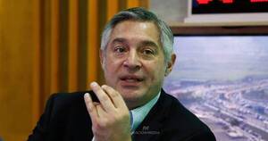 La Nación / Cooperación de UE no es determinante en planificación del MEC, aclara ministro