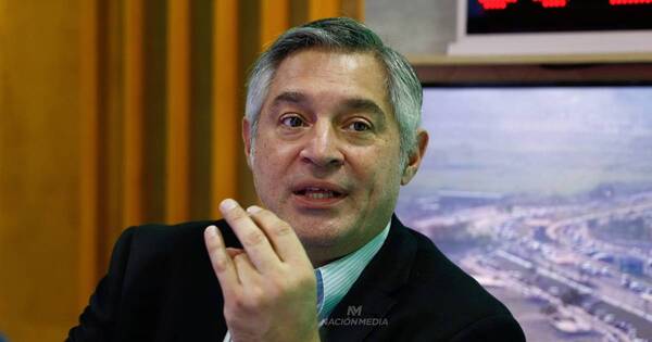 La Nación / Cooperación de UE no es determinante en planificación del MEC, aclara ministro