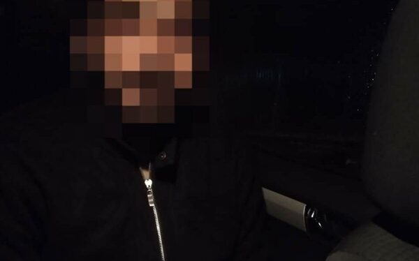 Egipcio pide ayuda para volver a su país después de enamorarse de una paraguaya