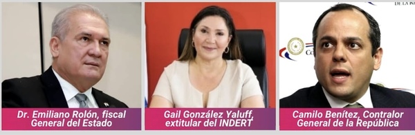 Descalabro administrativo en el Indert salpica a la administración de Gail González Yaluff - PDS RADIO Y TV