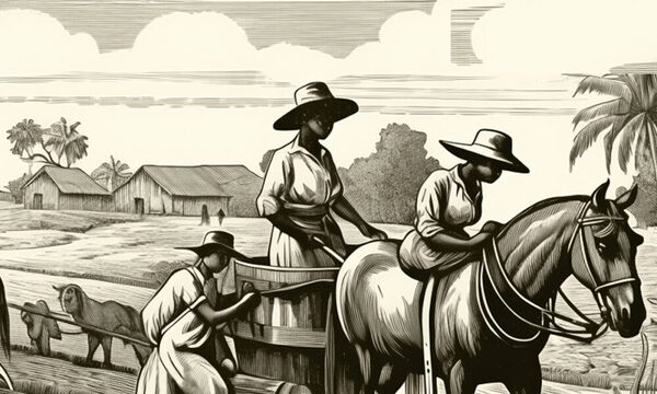 *1811: Una Plataforma para escuchar nuestra historia