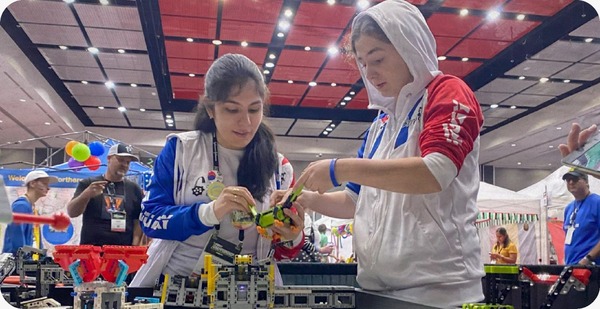 SNPP OFRECE CURSOS DE ROBÓTICA PARA NIÑOS, JÓVENES Y ADULTOS - Itapúa Noticias