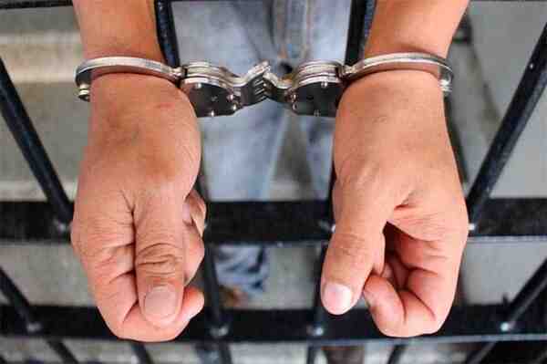 Diario HOY | Piden prisión del hijo de jueza imputado por abuso infantil