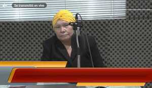 Mujer apela a la solidaridad ciudadana para cubrir gastos de su tratamiento contra el cáncer - Radio Imperio 106.7 FM