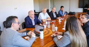 Desarrollarán actividades para promocionar a las Mipymes