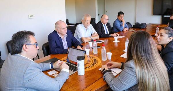 Desarrollarán actividades para promocionar a las Mipymes
