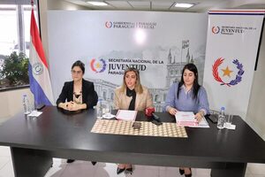 SNJ abre periodo de postulación para otorgar ayuda económica a 50 jóvenes destacados - .::Agencia IP::.