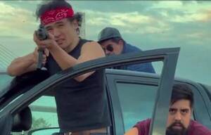 [VIDEO] ¡"Tercer Tiempo" mostró la parodia de "Leal 2"!