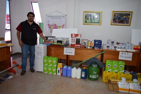 USF se benefician con el programa de incentivos por cumplimiento de metas sanitarias