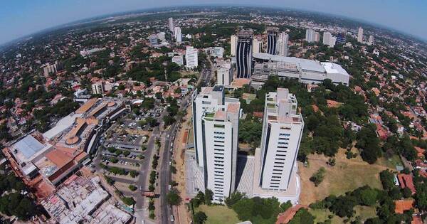 La Nación / Paraguay destronó a Uruguay y es el nuevo paraíso de inversiones inmobiliarias en Latam