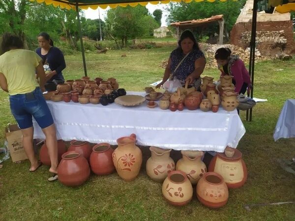 Vuelve la tercera edición de la Expo Kambuchi Rape en Tobatí - Nacionales - ABC Color