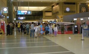 Hallan muerto a un paraguayo en Aeropuerto de EE.UU - Noticiero Paraguay