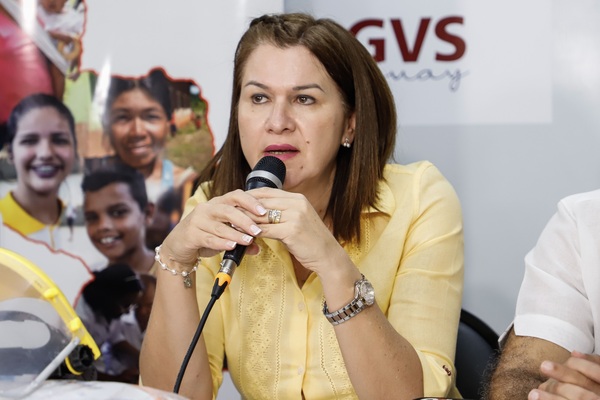 Paraguay suspende de forma temporal la venta de metacrilato o PMMA - MarketData
