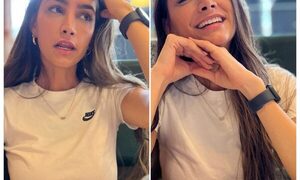 Tito Torres sorpendió a su chuli