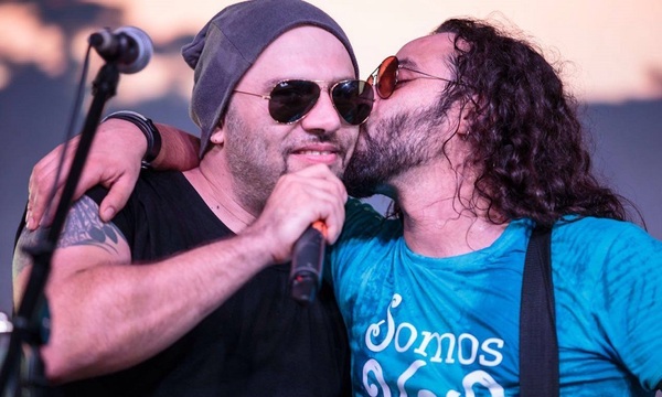 Los hermanos Zacher en “Leyendas Urbanas” | Telefuturo