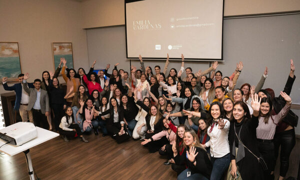 Tigo y Campus Party presentan otra edición de “Talento Femenino”