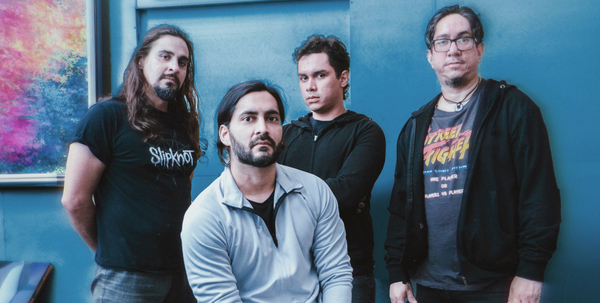Diario HOY | Los "Colores" de la banda de rock alternativo 'Arritmia'