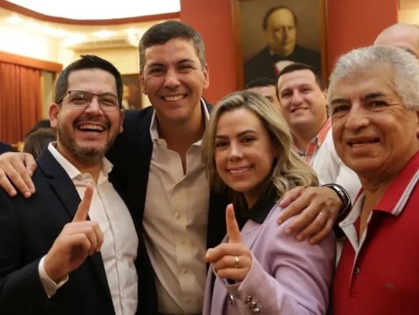 José Jara Rojas: De seccionalero a miembro titular del IPS, ¿Beneficio político o merito propio?
