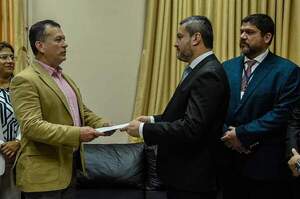 Designan a nuevo director de la primera región sanitaria | Radio Regional 660 AM