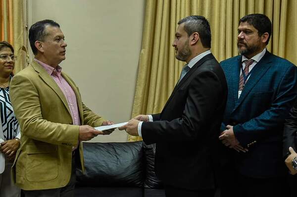 Designan a nuevo director de la primera región sanitaria | Radio Regional 660 AM