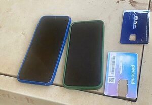 Diario HOY | Allanan celda de sicario en la cárcel de PJC y hallan teléfonos celulares en su poder