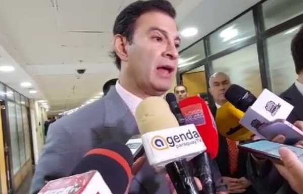 “Beto” sobre informe de Contraloría: “Muchos terminarán en distintas penitenciarias”