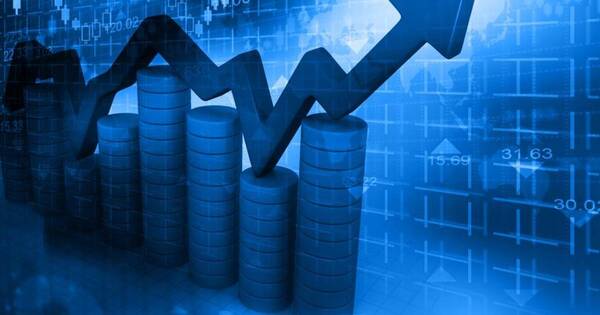 La Nación / Fitch prevé una mayor expansión de la economía mundial para el 2023