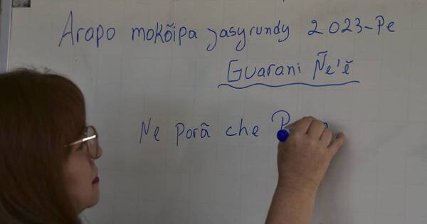 La Nación / El fracaso de Mitre, el triunfo del guaraní