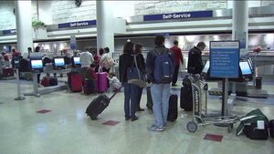 Paraguayo fue hallado sin vida en aeropuerto de Los Ángeles - El Independiente