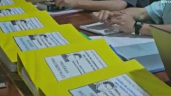 Testimonios del padre Julio son entregados en Carapeguá para su beatificación