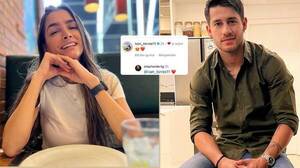 ¡Oky el amor! Así reacciona "Tito" Torres a publicaciones de su nueva novia