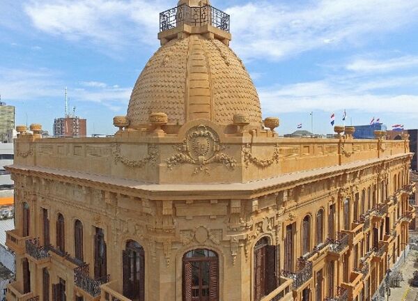 Medidas extraordinarias 2023: El fisco espera generar USD 50 millones adicionales al endeudamiento - MarketData