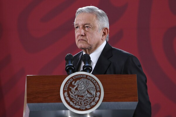 ONG exige a López Obrador prohibir el “fracking” en México antes de cerrar su gobierno - MarketData