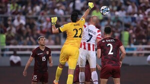 La solución ideal para el momento de la Albirroja, según Ángel Ortiz
